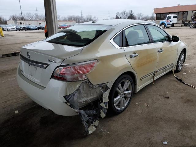 Photo 3 from auction – 2014 NISSAN ALTIMA 3.5 with VIN 1N4BL3AP2EC325340