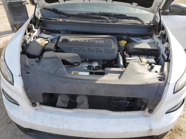 Photo 12 from auction – 2016 JEEP CHEROKEE S with VIN 1C4PJLAB7GW207795