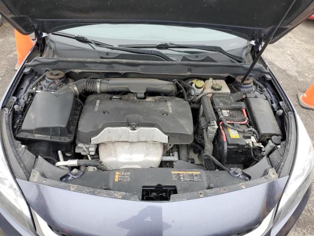 Photo 11 from auction – 2014 CHEVROLET MALIBU 1LT with VIN 1G11C5SL3EF267596