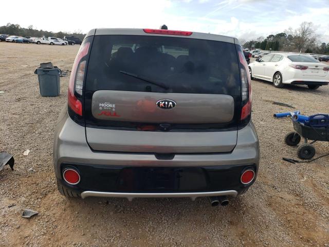 Photo 6 from auction – 2018 KIA SOUL ! with VIN KNDJX3AA3J7520503