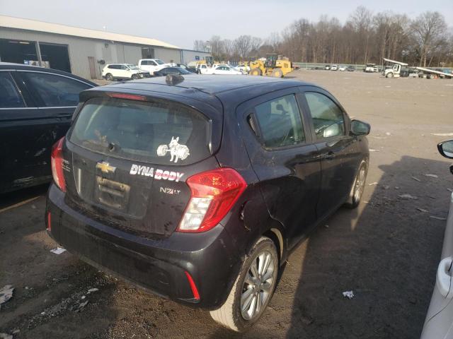 Photo 3 from auction – 2016 CHEVROLET SPARK 1LT with VIN KL8CD6SA2GC630730
