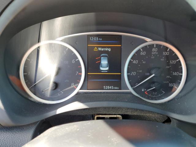 Photo 9 from auction – 2019 NISSAN SENTRA S with VIN 3N1AB7AP1KY269459