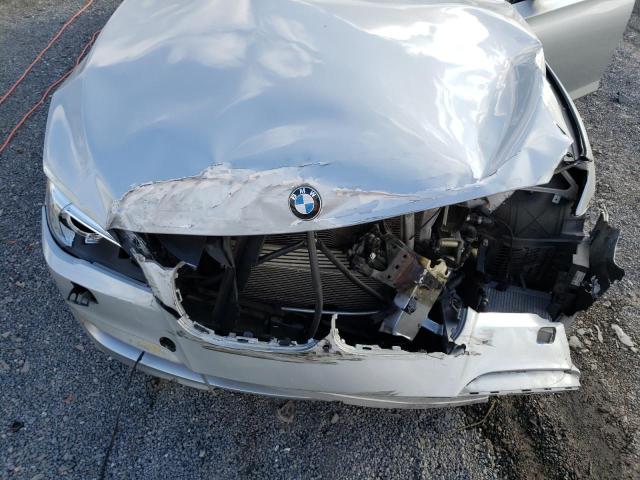 Photo 11 from auction – 2014 BMW 750 LXI with VIN WBAYF8C55ED142588