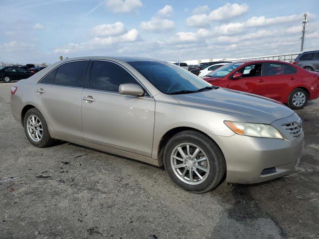 Photo 4 from auction – 2007 TOYOTA CAMRY CE with VIN 4T1BE46K37U651521