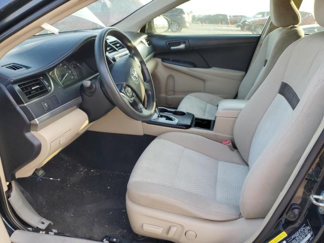 Photo 7 from auction – 2014 TOYOTA CAMRY L with VIN 4T4BF1FK3ER356188