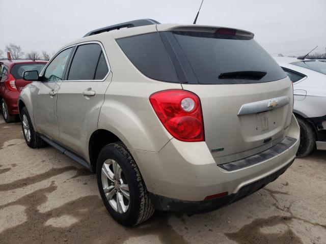 Photo 2 from auction – 2012 CHEVROLET EQUINOX LT with VIN 2GNALDEK3C1249941