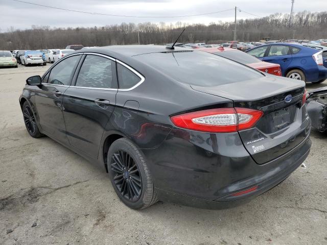 Photo 2 from auction – 2015 FORD FUSION SE with VIN 3FA6P0HD5FR111994