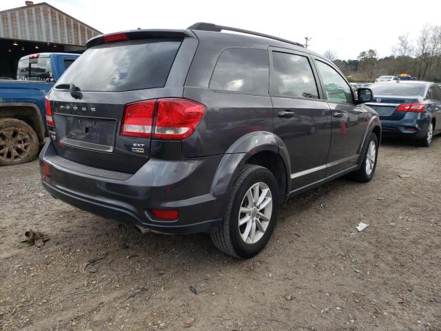 Photo 3 from auction – 2016 DODGE JOURNEY SX with VIN 3C4PDCBG5GT122946