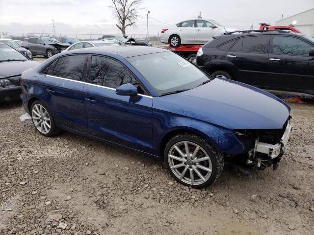 Photo 4 from auction – 2015 AUDI A3 PREMIUM with VIN WAUEFGFFXF1132515