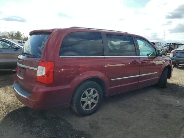 Photo 3 from auction – 2011 CHRYSLER TOWN & COU with VIN 2A4RR5DG0BR712545