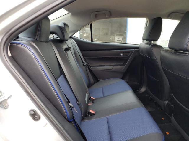 Photo 10 from auction – 2019 TOYOTA COROLLA L with VIN 2T1BURHEXKC191243