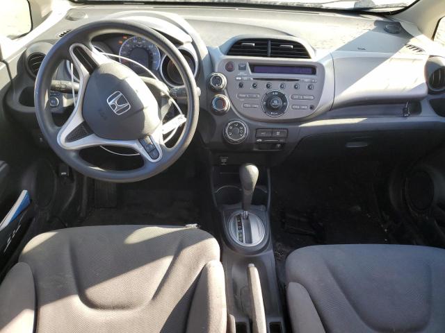 Photo 8 from auction – 2012 HONDA FIT with VIN JHMGE8H35CC020095
