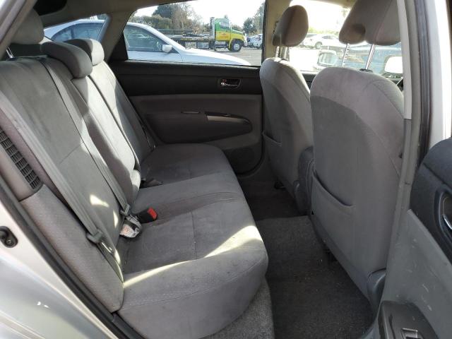 Photo 10 from auction – 2008 TOYOTA PRIUS with VIN JTDKB20U087734786