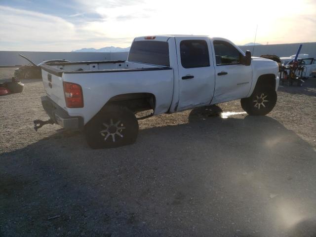 Photo 3 from auction – 2011 CHEVROLET SILVERADO with VIN 3GCPCSE06BG193537