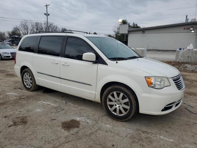 Photo 4 from auction – 2013 CHRYSLER TOWN & COU with VIN 2C4RC1BG8DR787645