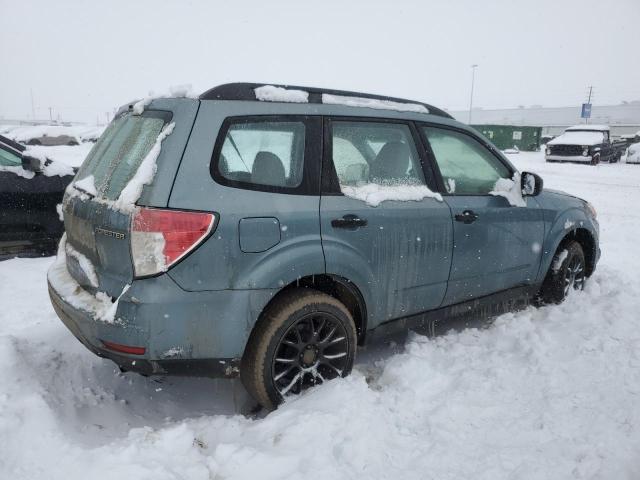 Photo 3 from auction – 2012 SUBARU FORESTER 2 with VIN JF2SHBBC0CH410325
