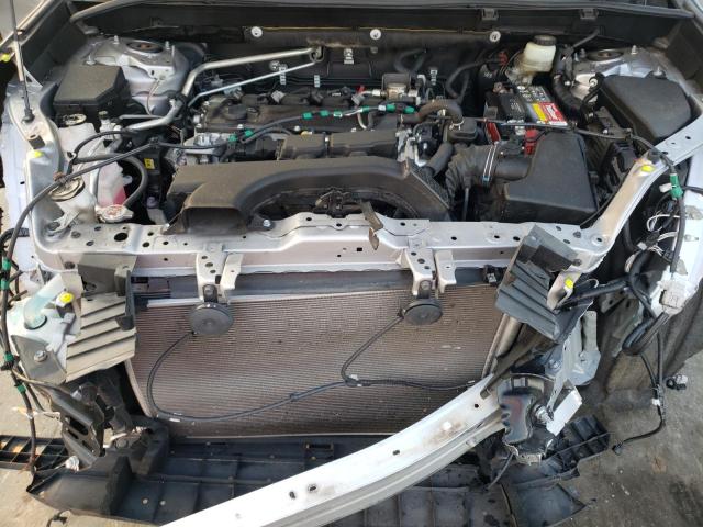 Photo 11 from auction – 2019 TOYOTA RAV4 XLE P with VIN JTMC1RFVXKD016719