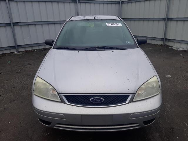 Photo 5 from auction – 2007 FORD FOCUS ZX4 with VIN 1FAFP34N07W268038