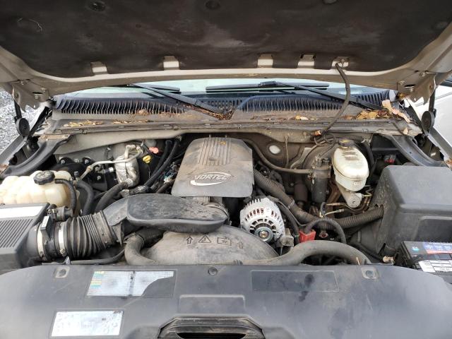 Photo 11 from auction – 2004 GMC NEW SIERRA with VIN 2GTEK19T541196191