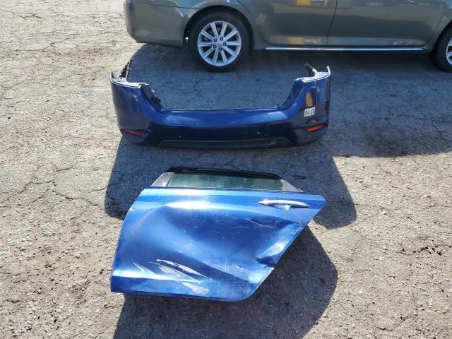 Photo 12 from auction – 2019 NISSAN SENTRA S with VIN 3N1AB7AP1KY269459