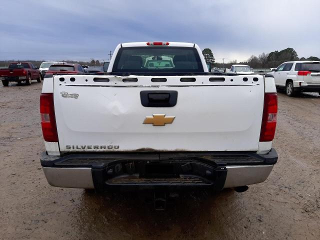 Photo 6 from auction – 2013 CHEVROLET SILVERADO with VIN 1GC2CVCG2DZ143703