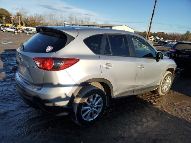 Photo 3 from auction – 2016 MAZDA CX-5 TOURI with VIN JM3KE4CYXG0861724