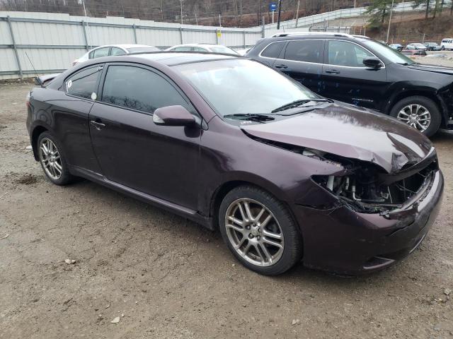 Photo 4 from auction – 2010 SCION TC with VIN JTKDE3B72A0315410