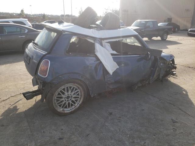Photo 3 from auction – 2010 MINI COOPER S with VIN WMWMF7C50ATW88871
