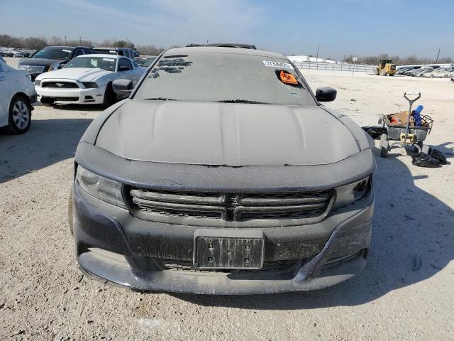 Photo 5 from auction – 2015 DODGE CHARGER R/ with VIN 2C3CDXCT2FH729173