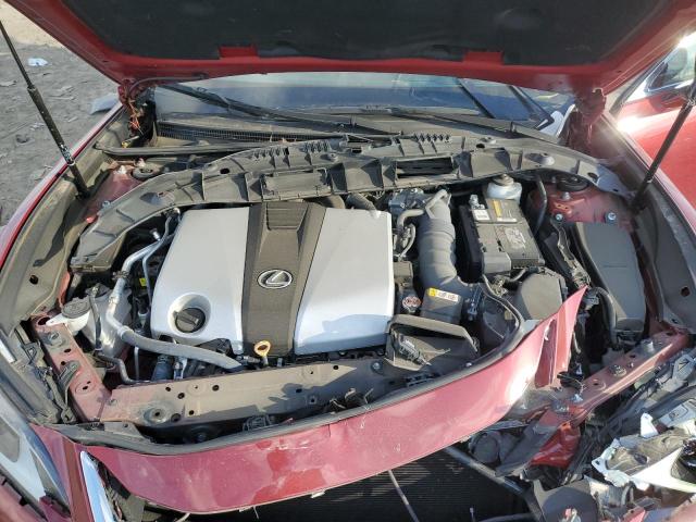 Photo 11 from auction – 2019 LEXUS ES 350 with VIN 58ABZ1B10KU014166