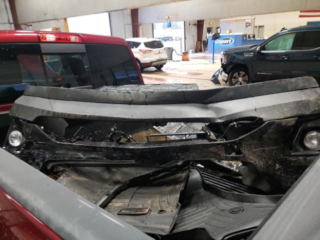 Photo 12 from auction – 2017 RAM 1500 SLT with VIN 1C6RR7GT7HS817110