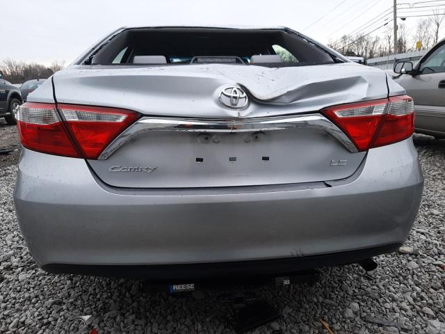 Photo 6 from auction – 2016 TOYOTA CAMRY LE with VIN 4T4BF1FK9GR517758
