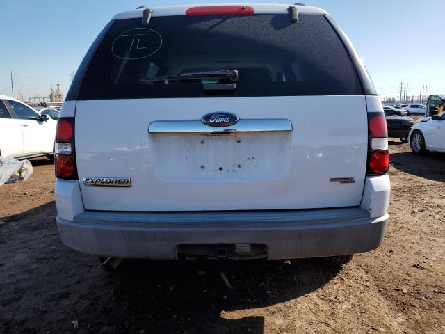 Photo 6 from auction – 2006 FORD EXPLORER X with VIN 1FMEU62E26UA13660