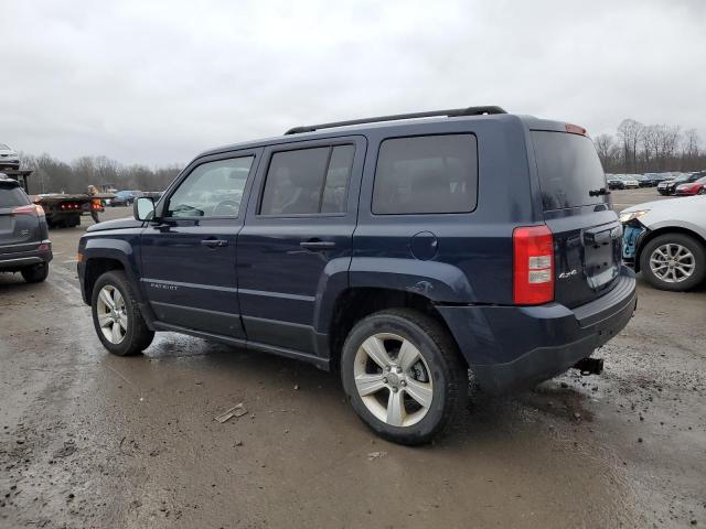Photo 2 from auction – 2012 JEEP PATRIOT LA with VIN 1C4NJRFB7CD578657