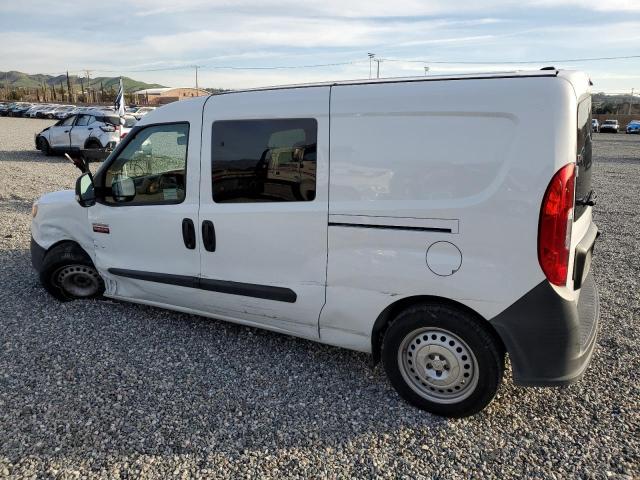 Photo 2 from auction – 2019 RAM PROMASTER with VIN ZFBHRFAB6K6N21383