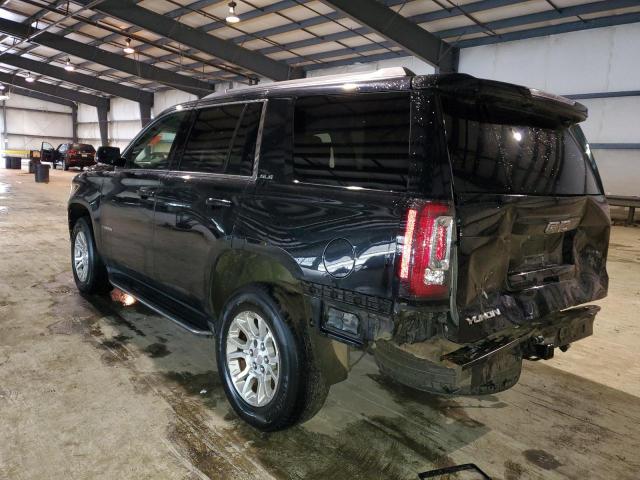 Photo 2 from auction – 2016 GMC YUKON SLE with VIN 1GKS2AKC7GR128536