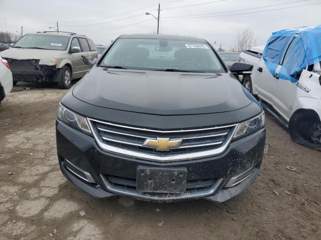 Photo 5 from auction – 2015 CHEVROLET IMPALA LT with VIN 2G1115SL0F9164474