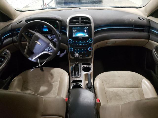 Photo 8 from auction – 2016 CHEVROLET MALIBU LIM with VIN 1G11C5SA2GF147886