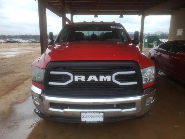 Фото 5 с аукциона – 2010 DODGE RAM 3500 с VIN 3D73Y4CL9AG181928