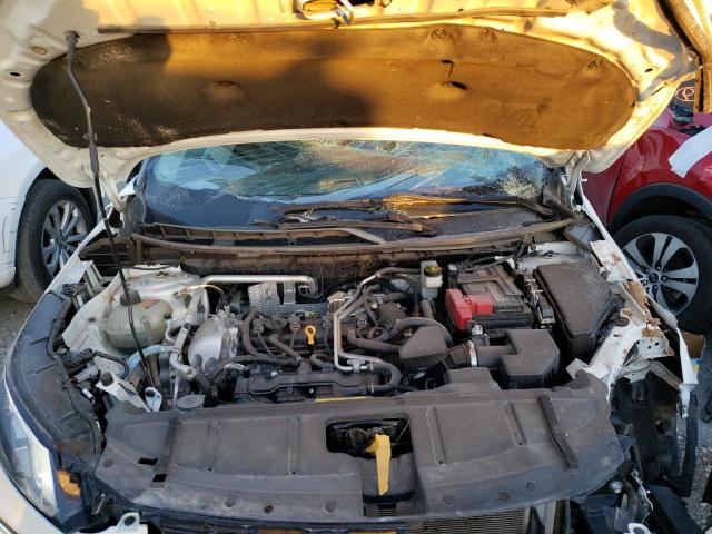 Photo 12 from auction – 2021 NISSAN ROGUE S with VIN 5N1AT3AB2MC750187