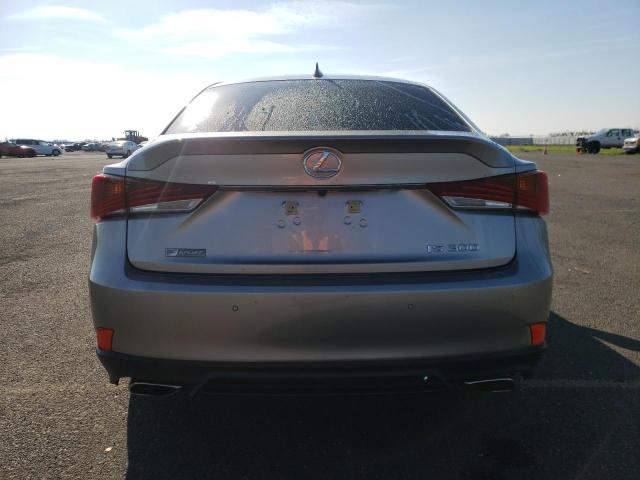 Photo 6 from auction – 2019 LEXUS IS 300 with VIN JTHBA1D29K5084069