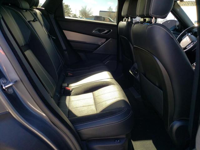Photo 11 from auction – 2018 LAND ROVER RANGE ROVE with VIN SALYL2RV6JA771796