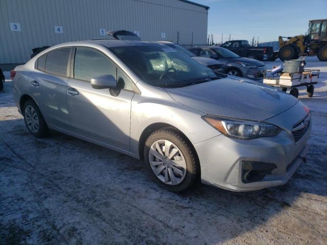Photo 4 from auction – 2019 SUBARU IMPREZA with VIN 4S3GKAA61K3610394