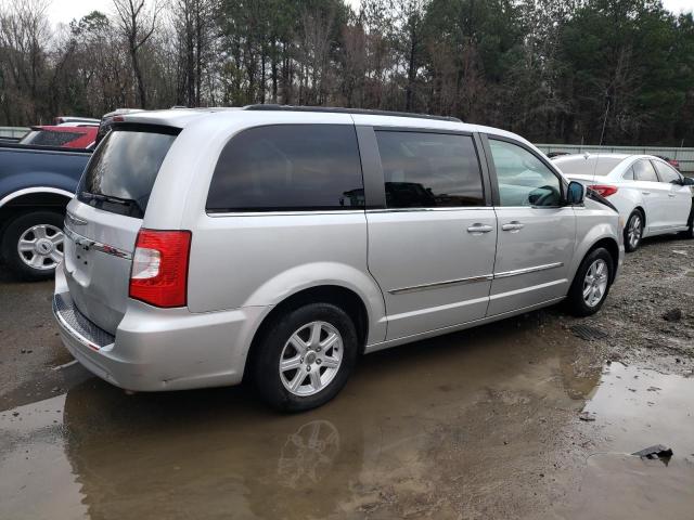 Photo 3 from auction – 2011 CHRYSLER TOWN & COU with VIN 2A4RR5DG2BR708531