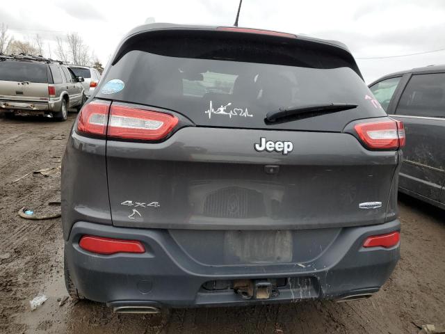 Photo 6 from auction – 2015 JEEP CHEROKEE L with VIN 1C4PJMCS4FW773253