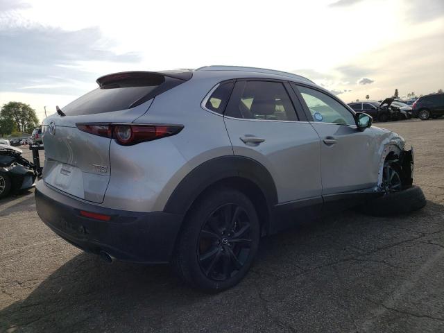 Photo 3 from auction – 2021 MAZDA CX-30 with VIN 3MVDMBAY5MM306778