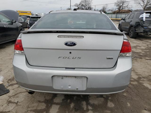 Photo 6 from auction – 2008 FORD FOCUS SE with VIN 1FAHP35N88W206329