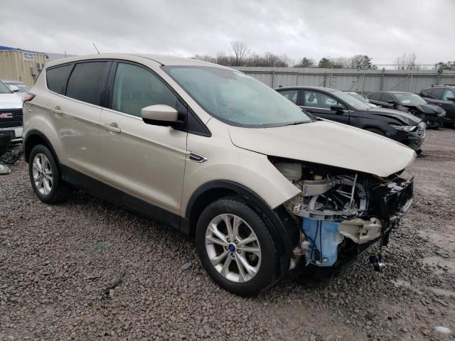 Zdjęcie 4 z aukcji – 2017 FORD ESCAPE SE z VIN 1FMCU0GD9HUC84089