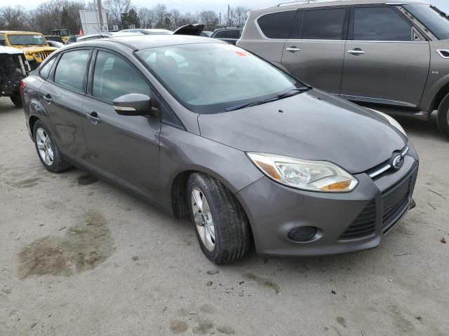 Photo 4 from auction – 2014 FORD FOCUS SE with VIN 1FADP3F27EL262634