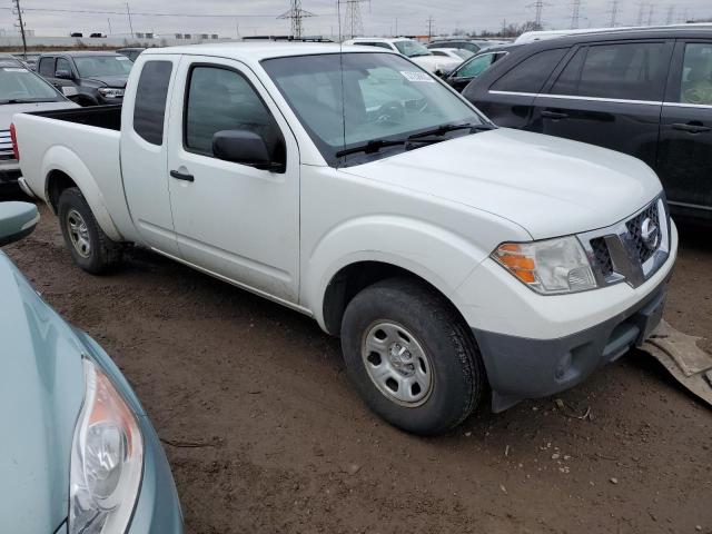 Photo 4 from auction – 2014 NISSAN FRONTIER S with VIN 1N6BD0CT8EN740860
